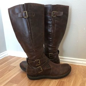 BOC Women’s Virginia Tall Boots